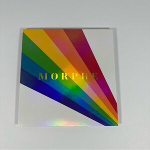 Morphe Prism Spectrum Eyeshadow Palette